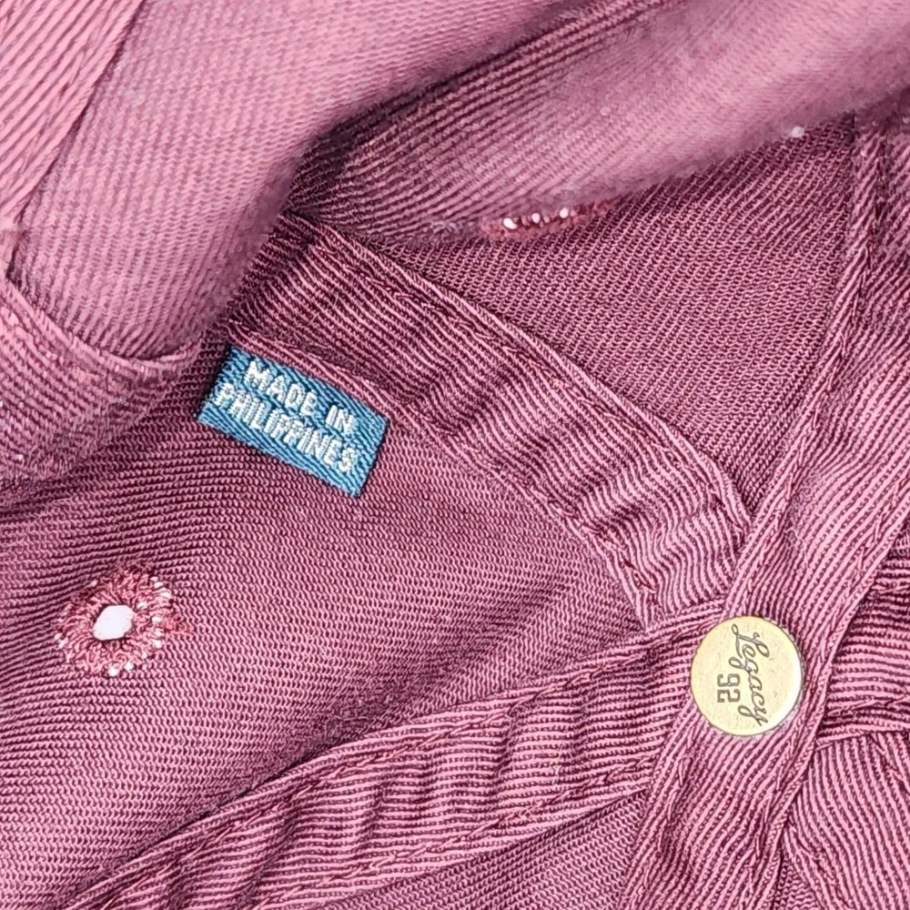 Legacy 92 brand